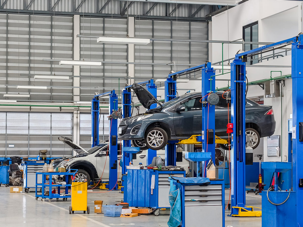 株式会社TRAXION（トラクション）